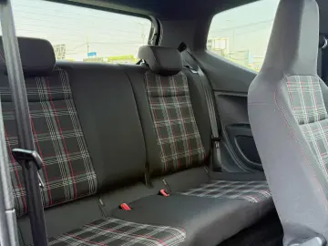 VW UP! GTI 150cp