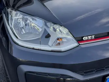 VW UP! GTI 150cp