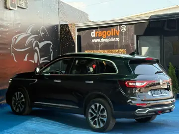 RENAULT KOLEOS 2.0 DCI, EURO 6