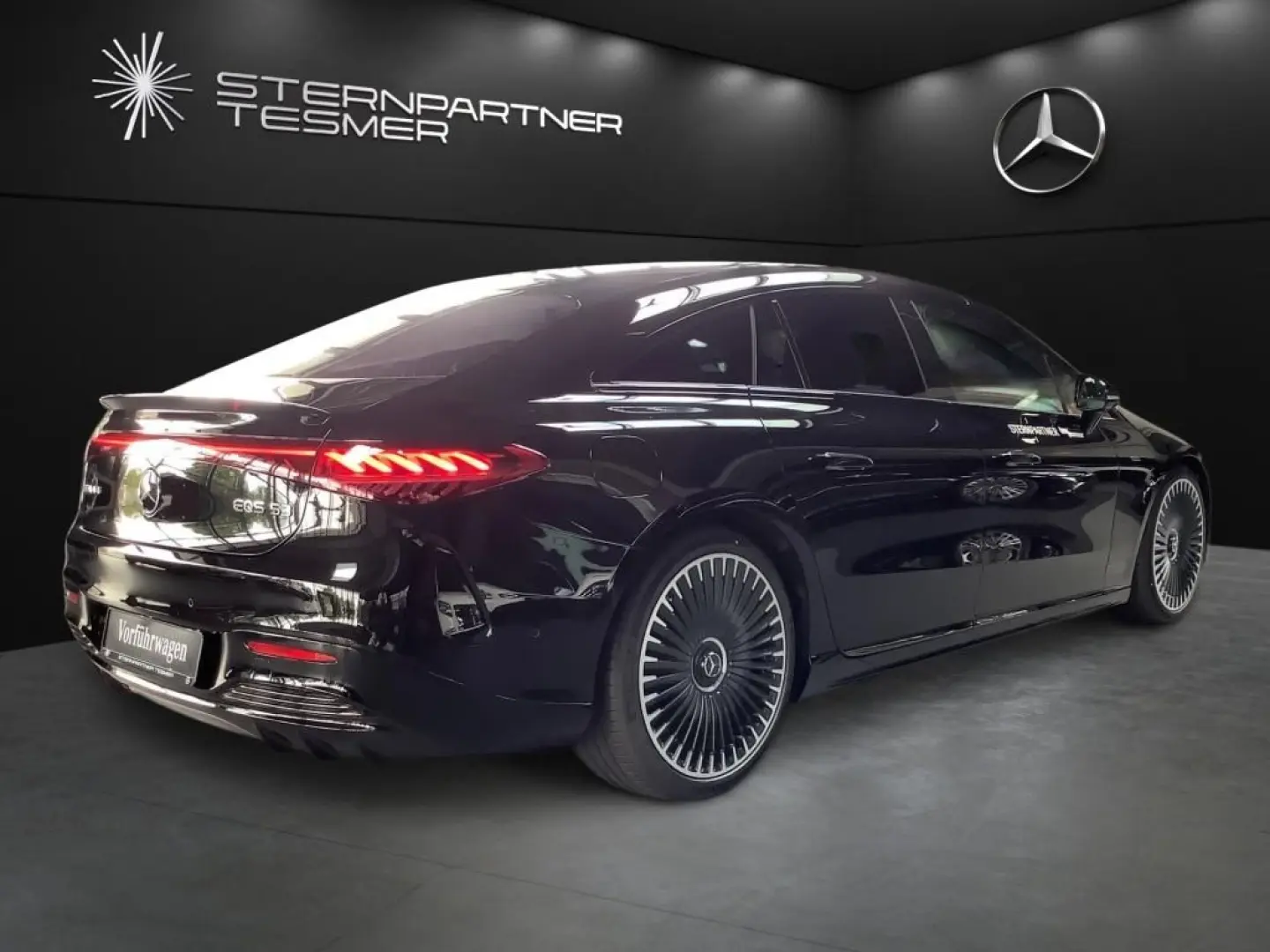 EQS AMG 53 4M+ PREMIUM+DYNAMIC-PLUS-P.+NIGHT+22'