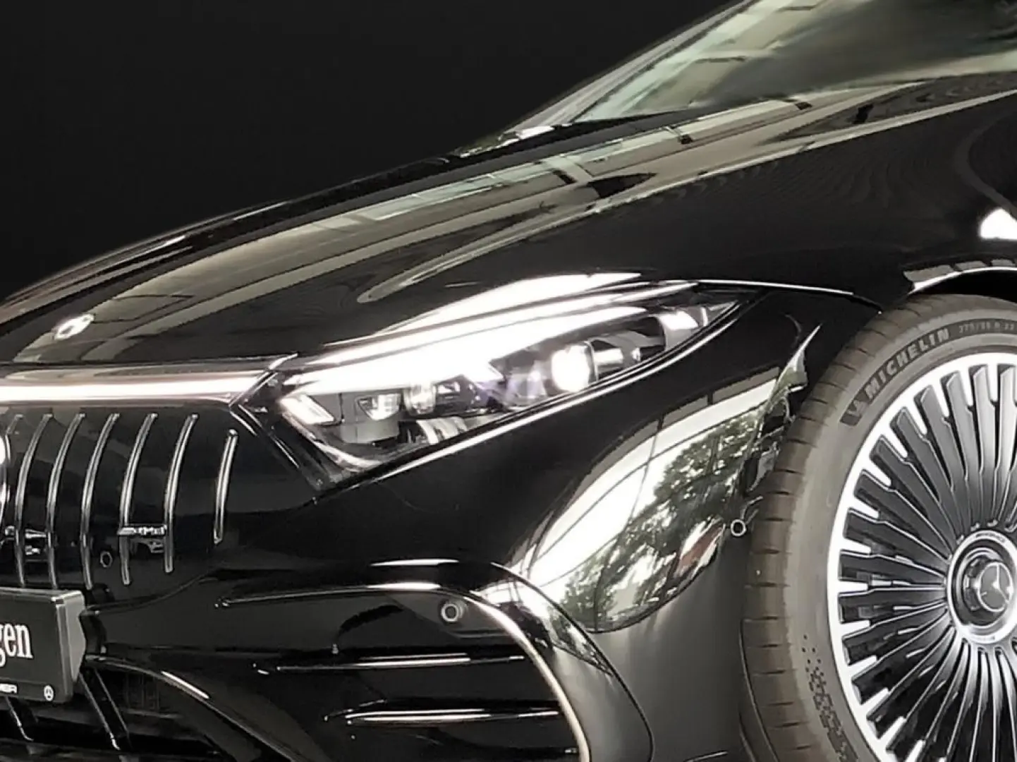 EQS AMG 53 4M+ PREMIUM+DYNAMIC-PLUS-P.+NIGHT+22'