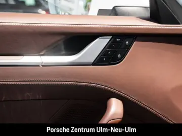 992 911 Carrera 4S Cabriolet Sportabgasanlage