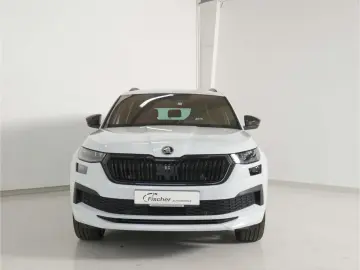 Kodiaq 2.0 TSI Sportline 4x4