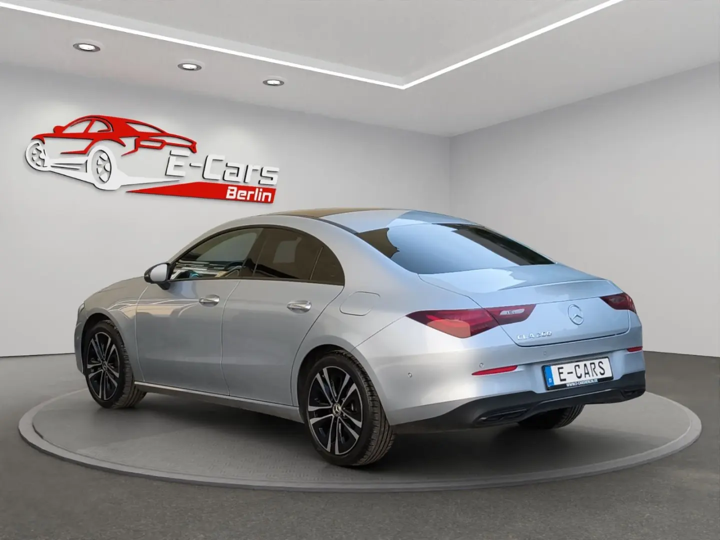CLA 200 LIM*PANO*AMBIENTE*LED*KEYLESS*LENKRADHZG