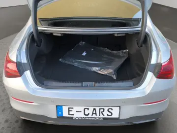 CLA 200 LIM*PANO*AMBIENTE*LED*KEYLESS*LENKRADHZG