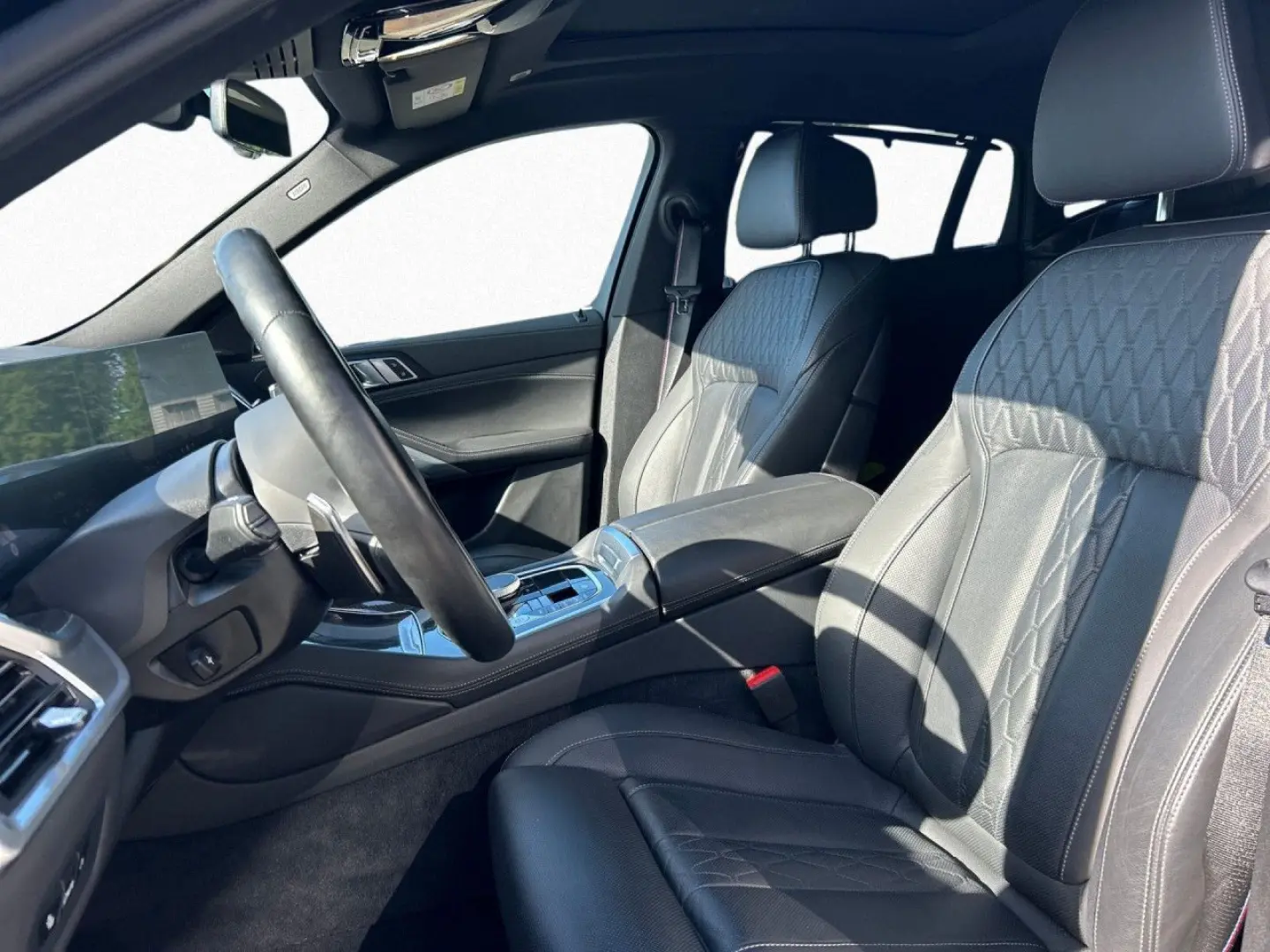 X6 xDrive30d M Sport