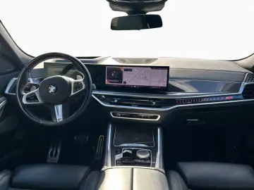 X6 xDrive30d M Sport