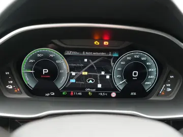 Q3 Sportback 45 S-line VIRT LED PDC SHZ CARPPLAY