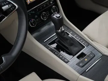 Škoda Superb 2.0 TDI Style 4×4