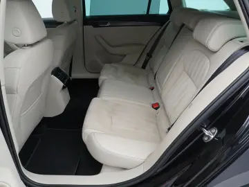 Škoda Superb 2.0 TDI Style 4×4
