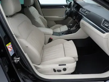 Škoda Superb 2.0 TDI Style 4×4