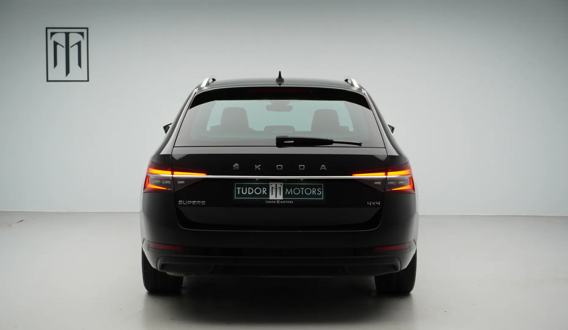 Škoda Superb 2.0 TDI Style 4×4
