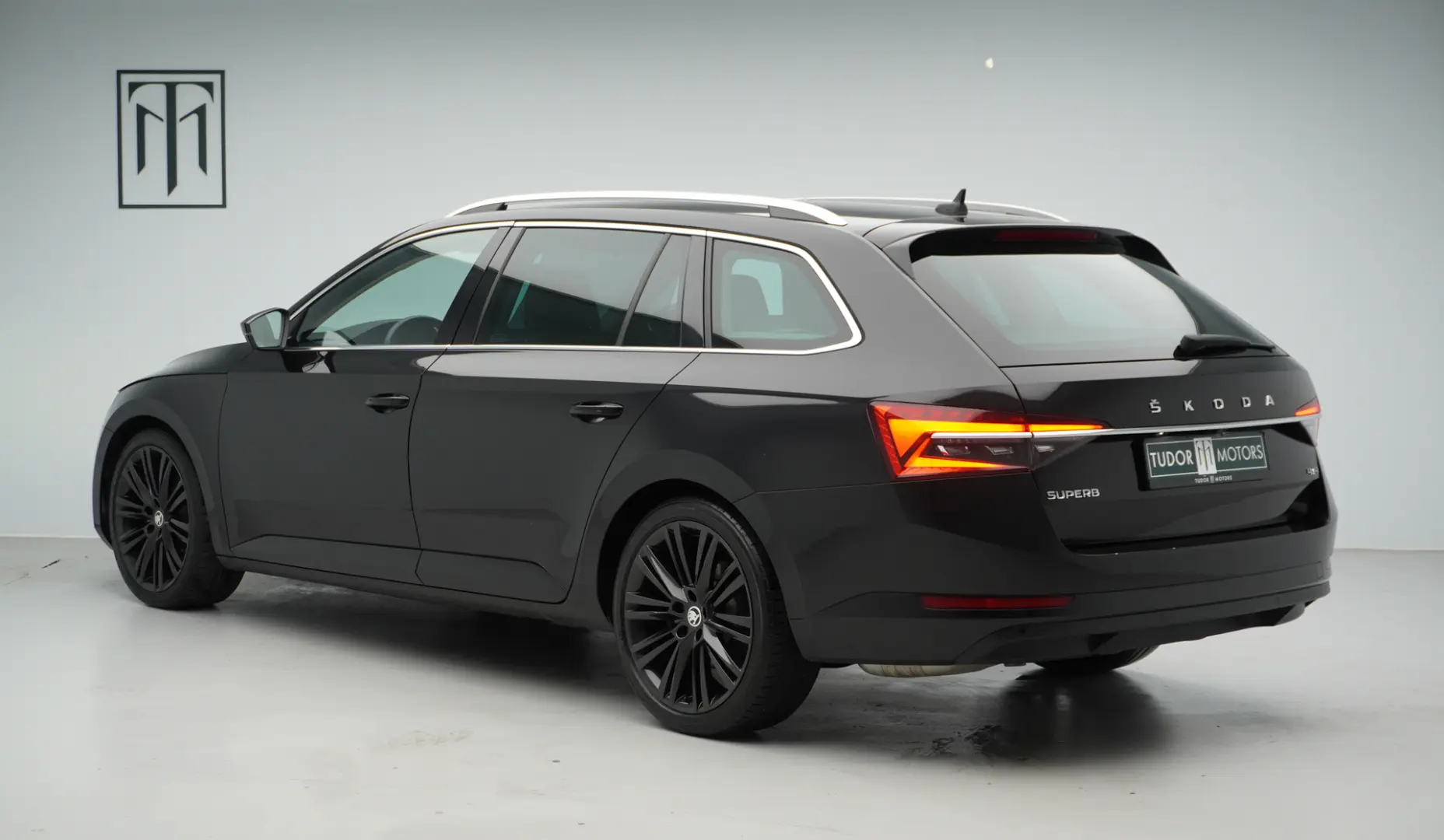 Škoda Superb 2.0 TDI Style 4×4
