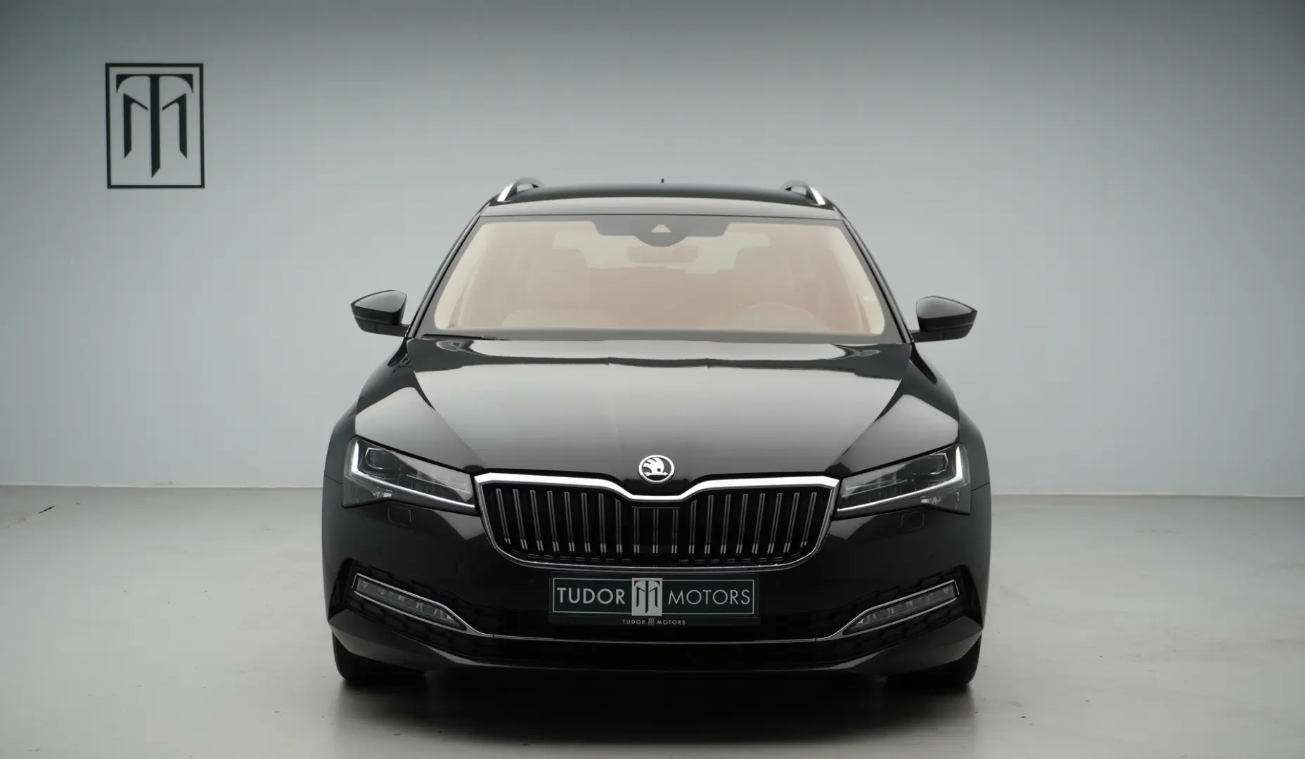 Škoda Superb 2.0 TDI Style 4×4