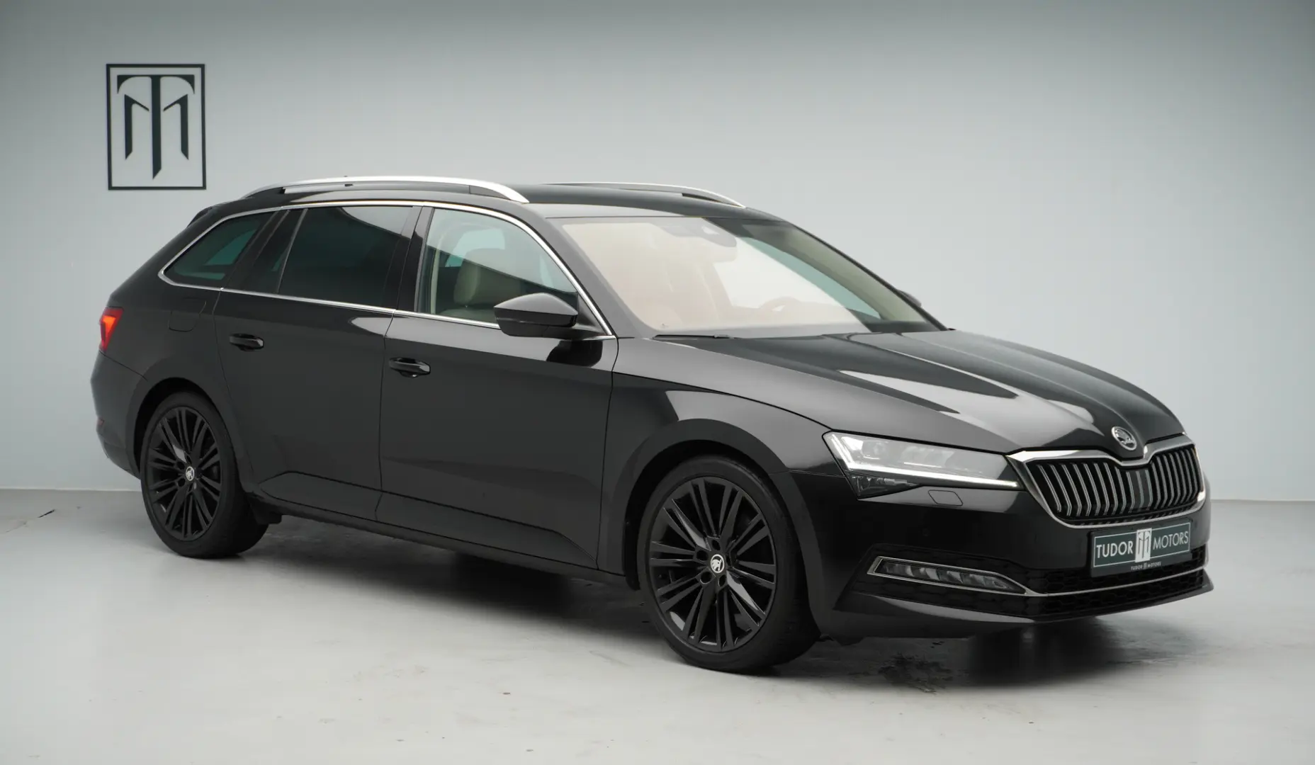 Škoda Superb 2.0 TDI Style 4×4