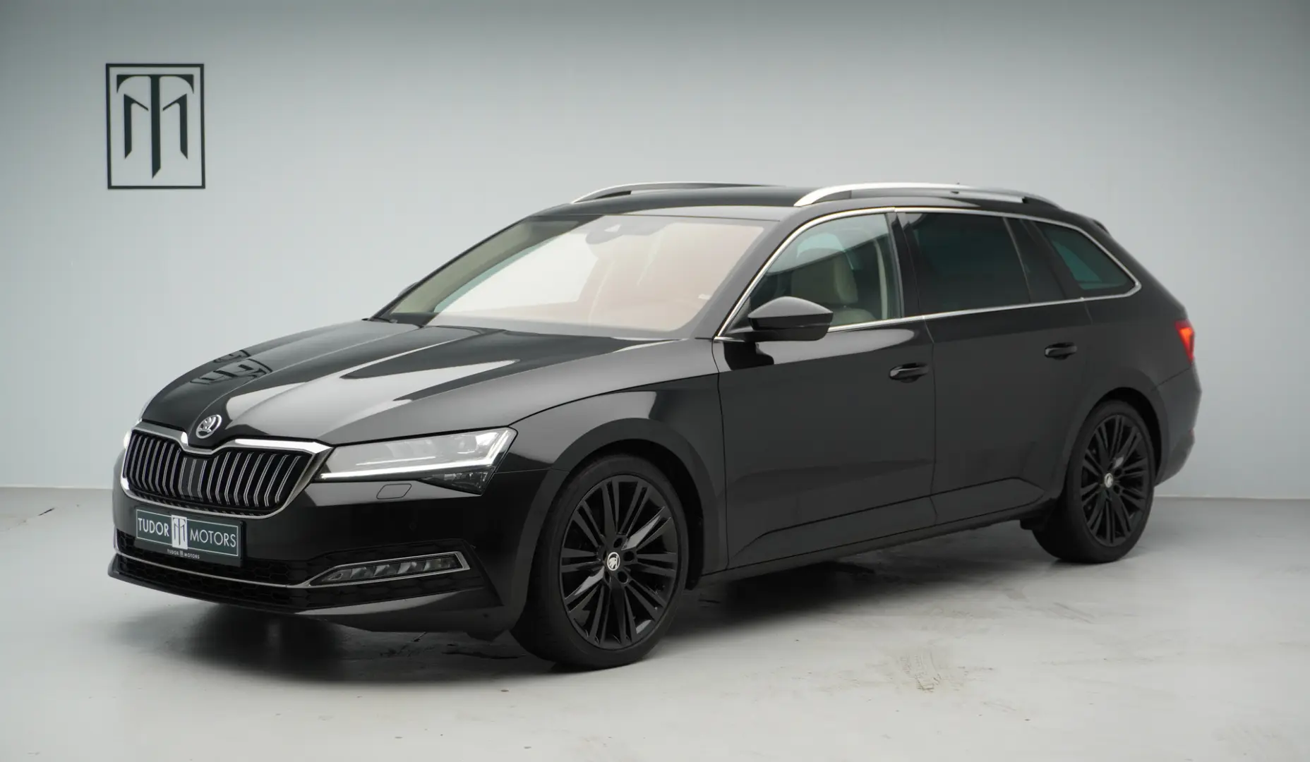 Škoda Superb 2.0 TDI Style 4×4