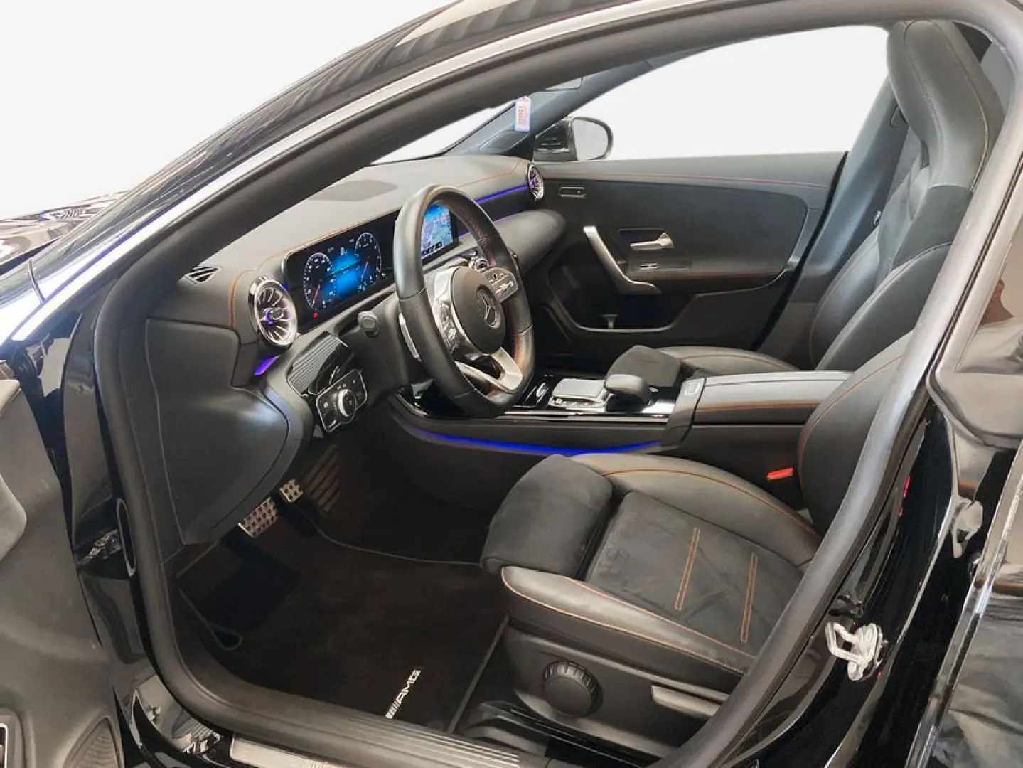 CLA 250 AMG StandHZG PANO MBEAM Ambiente uvm