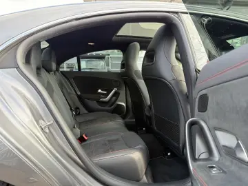 CLA 220 d/AMG-LINE/PANORAMA/VIRTUAL/NAVI/1.HAND