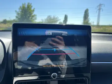 REPREZENTANTA TOYOTA AUTO CA NOU