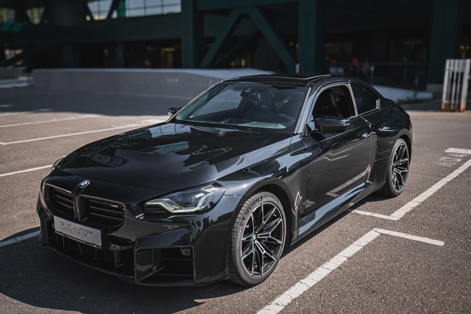 BMW M2 - Unic Proprietar - garantie 4 ani/200.000 km