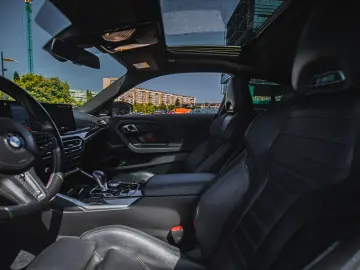 BMW M2 - Unic Proprietar - garantie 4 ani/200.000 km