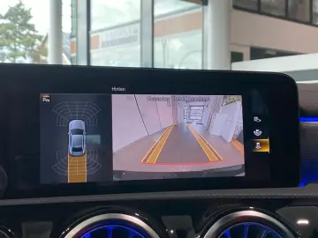 A 200 Lim. 4M AMG NightP WideS Sthz Pano LED Kam