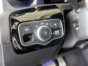 A 220 d AMG Sport Advanced Plus Distr. LED Pano