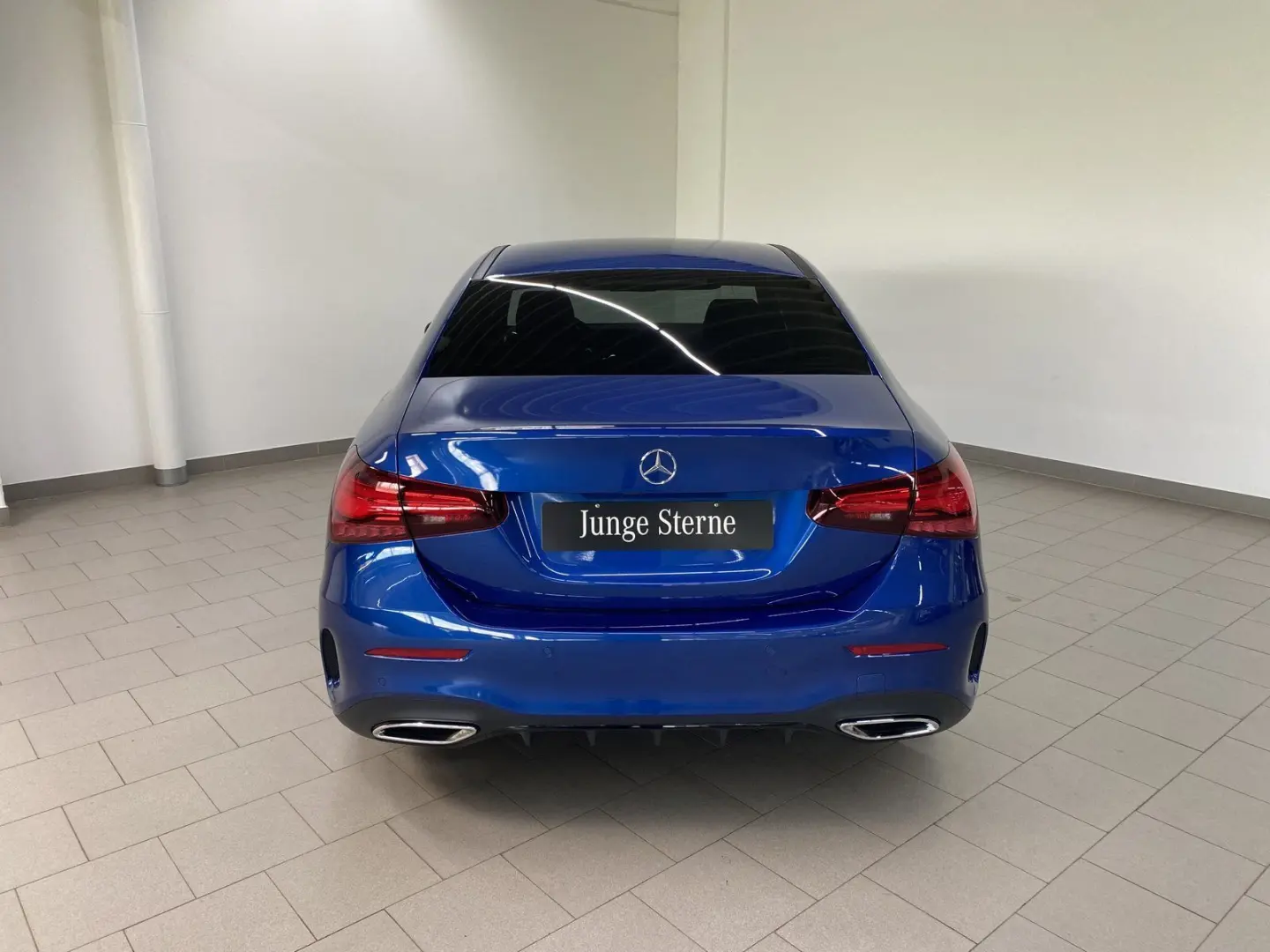 A 220 d AMG LIM DISTR+MULTI+BURMESTER+KEY+KAMERA