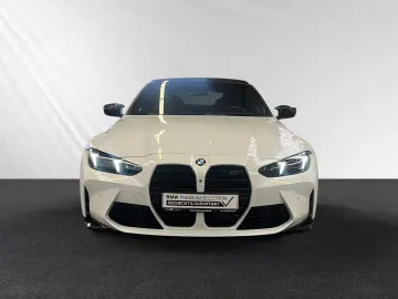 M4 Competition Coupé DAProf.|Harman/Kardon