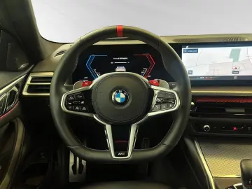 M4 Competition Coupé DAProf.|Harman/Kardon