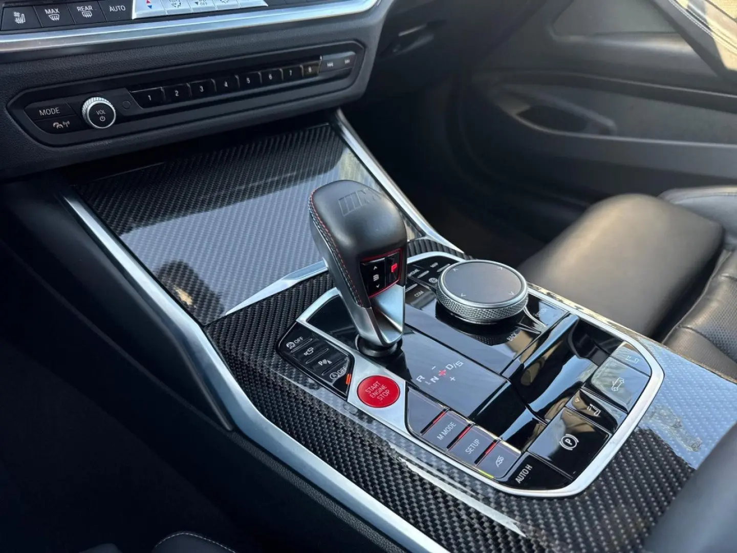 M4 Competition xDr Cabrio M DriversP,360°