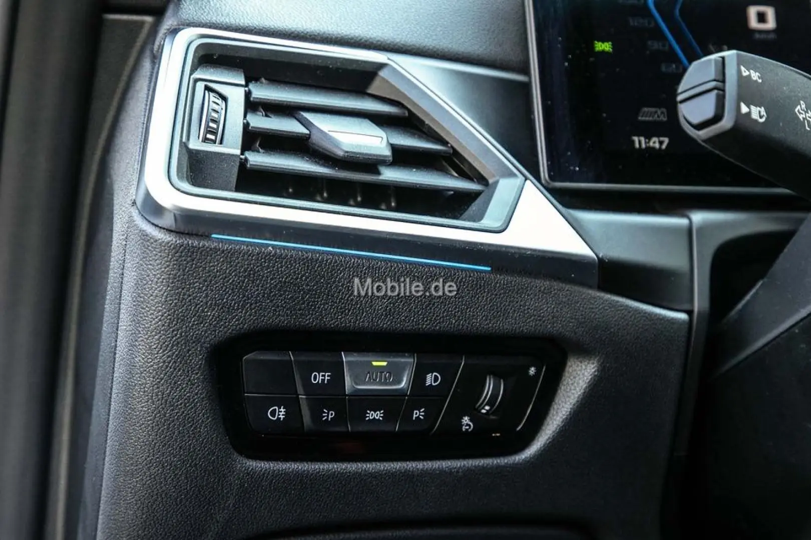 M4 Competition Laser Navi HUD harman/kardon RKam