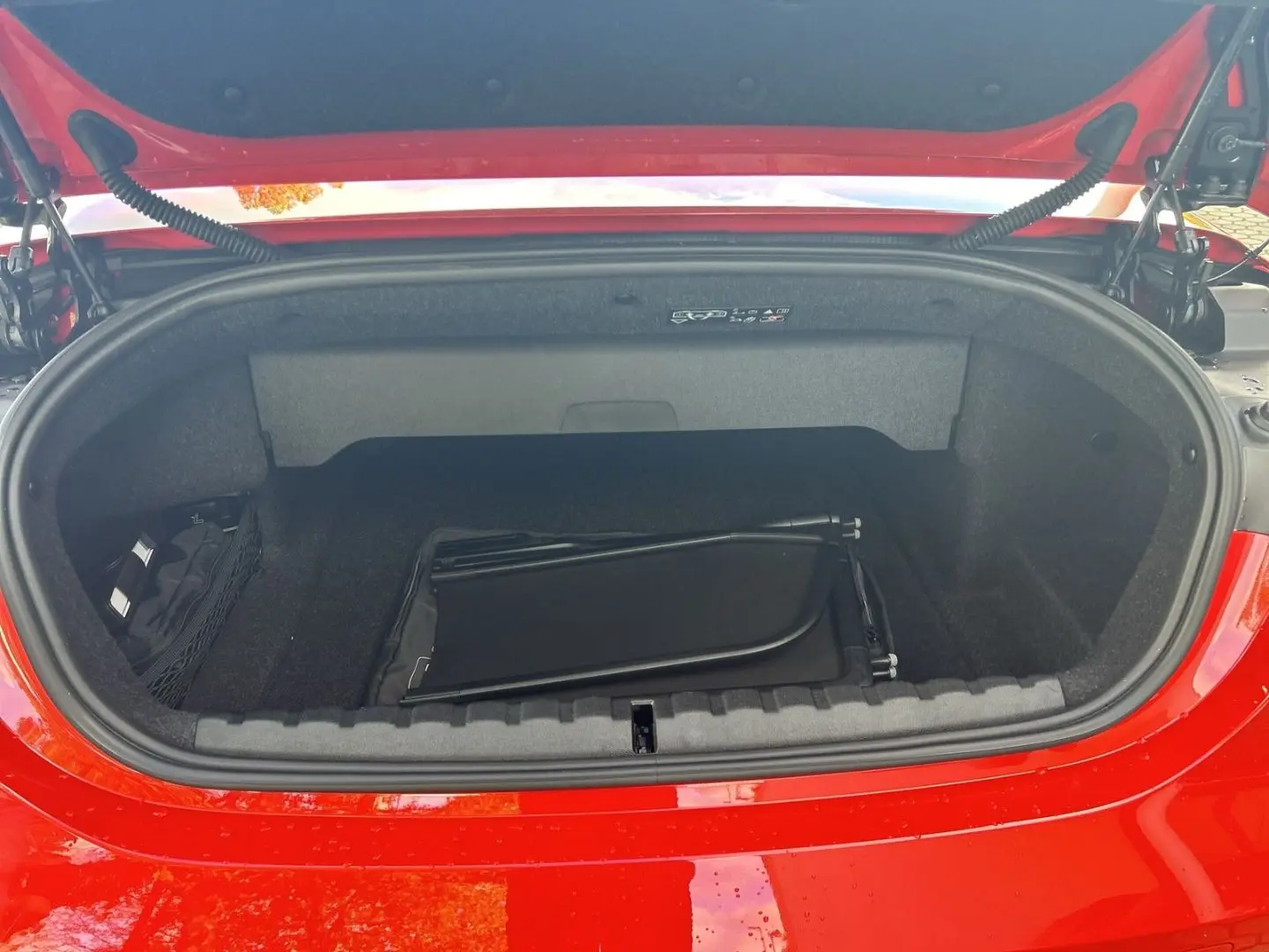 M4 xDrive Competition Cabrio/Laser/HUD/Navi/Lede