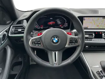 M4 Competition Coupé M xDrive *TOP AUSSTATTUNG*