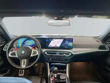 M4 Competition M xDrive Cabrio HK HiFi DAB Shz