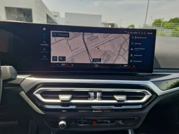 M4 Competition M xDrive Cabrio Harman/K Laser