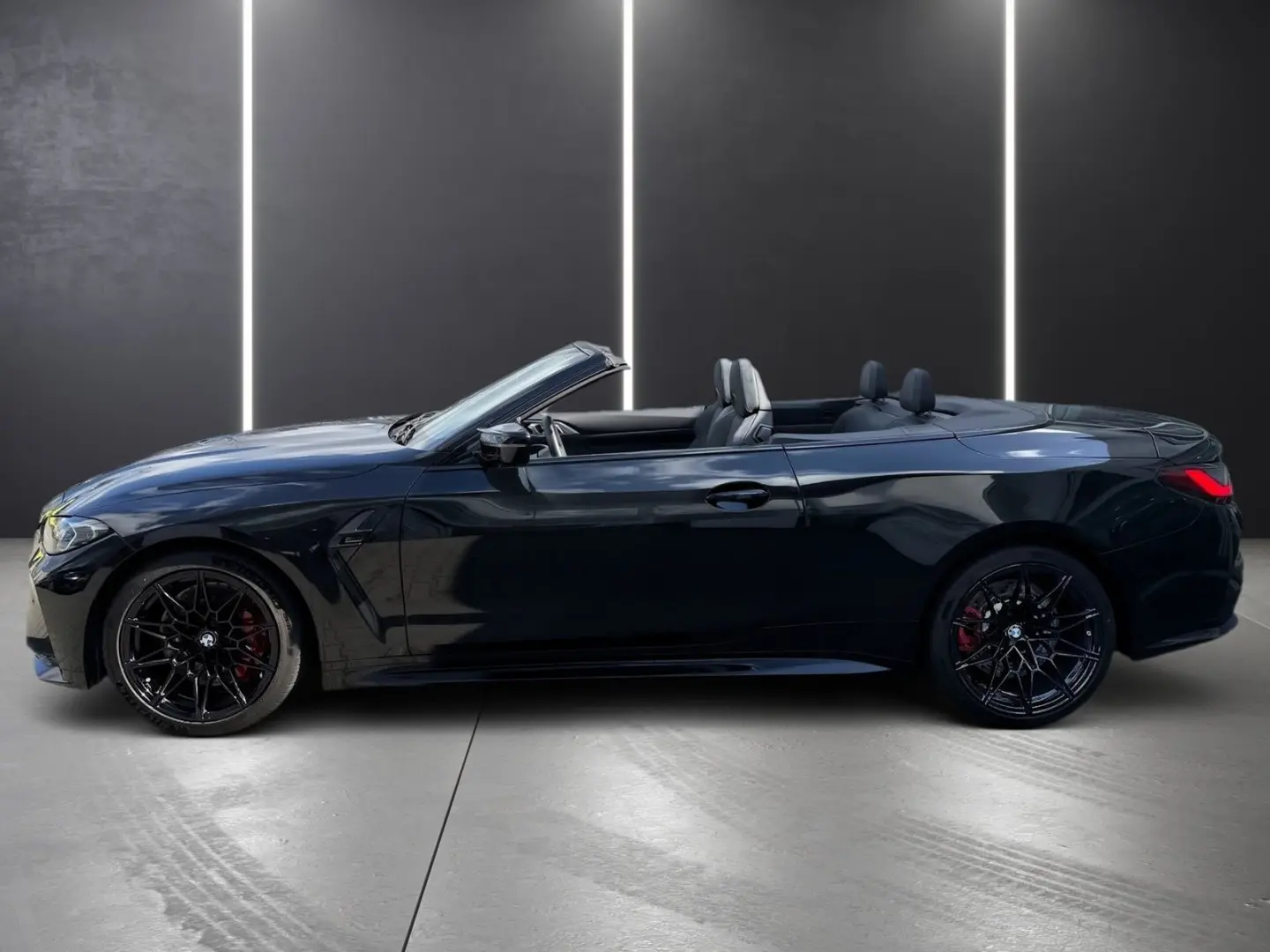 M4 Competition Cabrio M xDrive+19