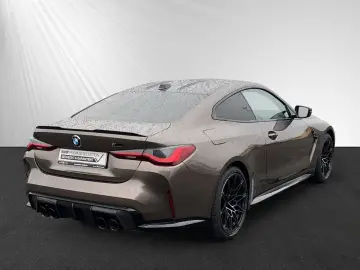 M4 Competition MCarbon-Schalensitze|H/K
