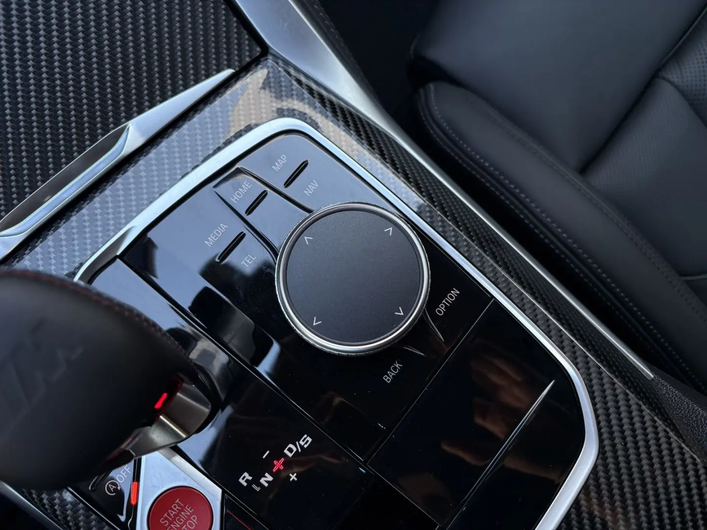 M4 Competition M xDrive AC Schnitzer M Drivers