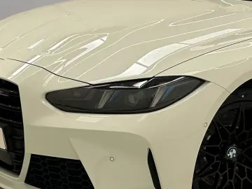 M4 Competition M xDrive Cabrio Driv.Assist.Prof