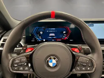 M4 Competition M xDrive Cabrio Driv.Assist.Prof