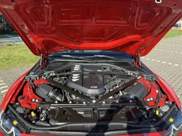 M3 Competition M xDrive Lim. H/K-HiFi ACC LASER