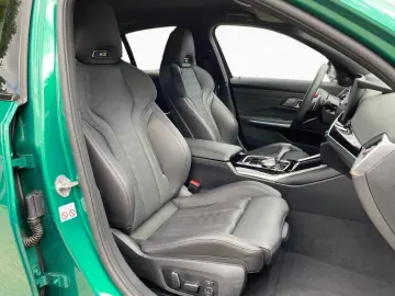 M3 Competition M xDrive DA-Pro,HUD,RFK,HK,Laser