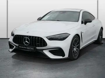 CLE 53 AMG 4M+PREMIUM PAKET+360*+AMG Optik-Paket
