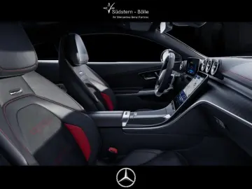 CLE 53 AMG 4M+ Coupé EXPORT POSSIBLE+AMG-OPT.+HA