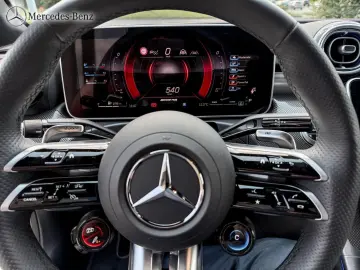 CLE 53 AMG 4M+ Coupé MBUX+HUD+Pano+360°+20Zoll