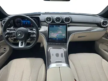 CLE 53 AMG *Alu 20 Zoll*BURM*Carbon*PANO*