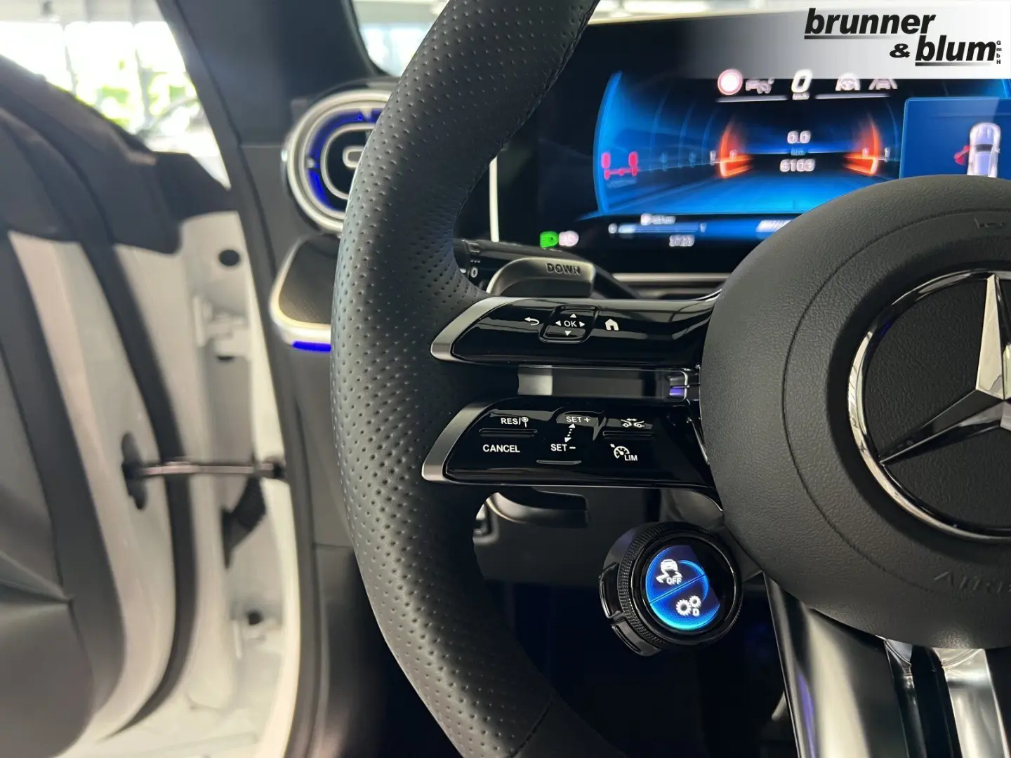 CLE 53 4M+ AMG Prem+,Panodach,Night,Burmester,BC