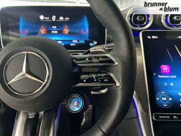 CLE 53 4M+ AMG Prem+,Panodach,Night,Burmester,BC