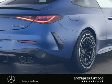 CLE 53 AMG 4M Coupé Driver+Pano+Perf.Sitze+HuD+